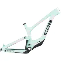 Scott Bikes Ransom 900 Rc Hmx 2026 Mtb-rahmen