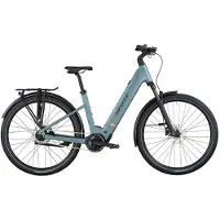 Scott Bikes Sub Tour 40 Wave 28´´ Nexus Inter 5e 2026 Elektrofahrrad
