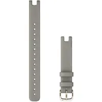 Garmin Lily 14mm Leder Gurt