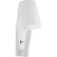 V-TAC LED-Wandleuchte VT-88062, 2W, 3000K, EEK: G, CREE Chip, 60lm, IP20, w
