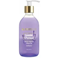 Arganicare - Duschgel 500 ml