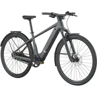 Scott Bikes Passage 10 Belt 28´´ Alfine Sl-s503 2026 Elektrofahrrad