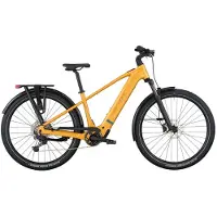 Scott Bikes Sub Sport 10 28´´ Cues Rd-u6000gs 10s 2026 Elektrofahrrad