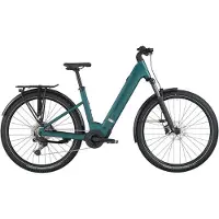 Scott Bikes Axis 30 Wave 29´´ Cues Rd-u6000gs 10s 2026 Elektrofahrrad
