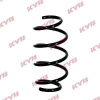 KYB Fahrwerksfeder K-Flex RA1540
