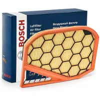 Bosch Luftfilter F 026 400 772