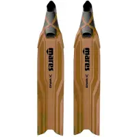 Mares Pure Passion X-wing Pro Freitauchflossen