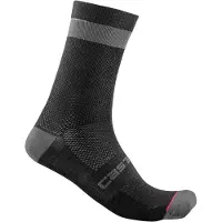Castelli Alpha 18 Socken