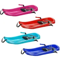 Sport One Flash Schlitten Mehrfarbig Mehrfarbig One Size