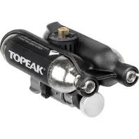 Topeak ninja master+ co2 fuelpack