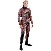 Spetton Fire 7 Mm Speerfischen-neoprenanzug