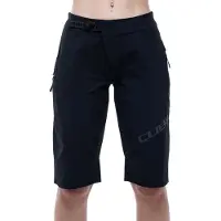 Cube Vertex X Actionteam Baggy Kurze Hose