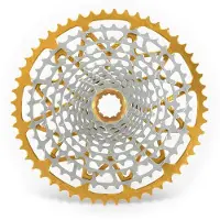 Garbaruk Shimano Kassette