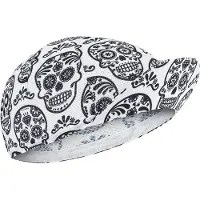 Gist 5-Panel-Cap Sommer Crane