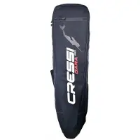 Cressi Spa Gara Pro Flossentasche 94 Cm