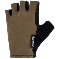Santini Brisk Kurze Handschuhe