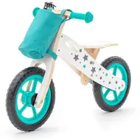 Robin Cool Montessori Method Street Circuit Laufrad