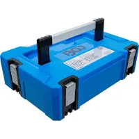 Bgs Systemkoffer | Gre S