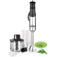 TM Electron Tmpba017 Handrührgerät 1200w