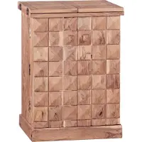 FineBuy Barschrank