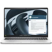 Dell Pro 16 Plus PB16255, AMD Ryzen 5 PRO, 3,5 GHz, 40,6 cm (16"), 1920 x 1200 Pixel, 32 GB, 1 TB
