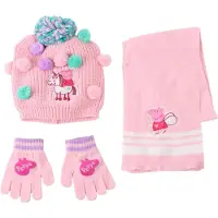 Cerda Peppa Pig Peppa Pig Set 20.0x2.0x52.0 Cm