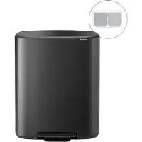 Brabantia Cestino per Rifiuti