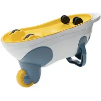 Chicco Panda 3 In 1 Mitfahrgelegenheit