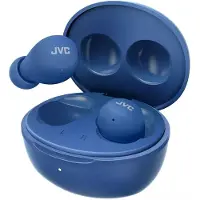 JVC Mini Gumy kabellose Ohrhörer leicht 3 Audio-Modi (34,99)