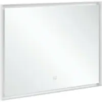 Villeroy & Boch A46310BC Spiegel Subway 3.0 1000x750x47,5mm m.