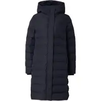 CMP Woman Coat Fix Hood Nero Nero 42