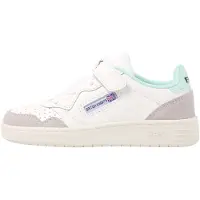 British knights Sneaker Mädchen Noors Weiß/Mint-Schuhgröße 32