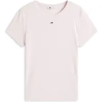 Tommy Hilfiger Slim Essential Ext Kurzarm-t-shirt