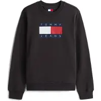Tommy Hilfiger Sweatshirt "TJW REG TJ FLAG CREW"