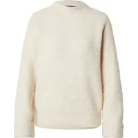 s.Oliver -qs Pullover Offwhite Größe: XS | Pullover Outlet | Damen | Weiß