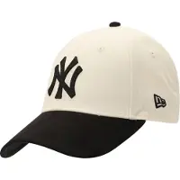 New Era Schirmmütze FEMALE FAUX SUEDE 9FORTYNEW YORK YANKEES damen