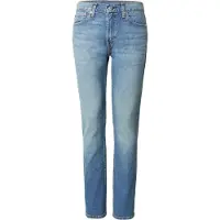 Levi's für Herren. 04511-6225 Jeans 511 Slim blau (33/34), Lässig, Baumwolle, Denim