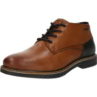 Bugatti Stiefelette Stiefelette Leder