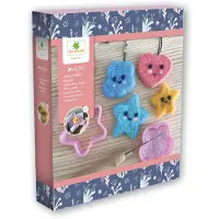AS Discount Sycomore CRE5502, Bastelset für Kinder, 10 Jahr(e)