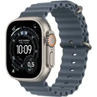 Apple Watch Ultra 3 , OLED, Touchscreen, 64 GB, WLAN, GPS, 61,6 g