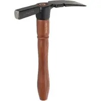 PICARD Maurerhammer Hickory, Dänische Form, Nr. 3005034119, 500g