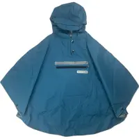 The Peoples 3.0 Hardy Wasserdichter Poncho
