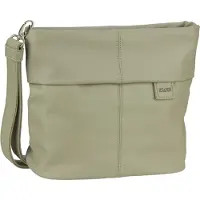 Zwei Tasche MADEMOISELLE.M M8 cement