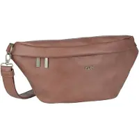 Zwei Tasche Accessoire MADEMOISELLE.M MH80 Crossbag blush