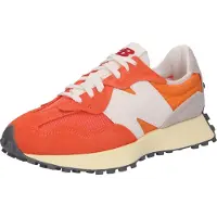 New Balance 327 Gulf Red Sun Glow - EU 37