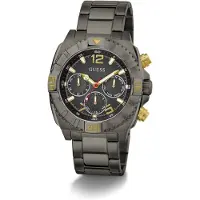 GUESS Traction GW0800G2 Herrenuhr