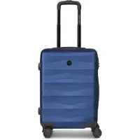 SMARTBOX Edition 03 4 Rollen Kabinentrolley 55 cm