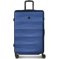 SMARTBOX Trolley "Edition 03 4 Rollen Trolley 75 cm" 99 l