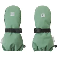 Reima Ote Handschuhe, Green Clay, 4