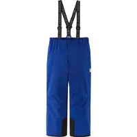 Reima Winterhose Proxima 5100099B Blau Regular Fit